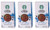 Starbucks VIA® Ready Brew Iced Coffee (3 Pack/Boxes) 5 Packets Each Box