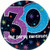 The Party Continues 30th Birthday Dessert Plates 8ct