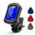 Guitar Tuner,Tuner, Guitar Tuner Clip On for Guitar, Ukulele, Violin, Viola, Bass, Chromatic Tuning Modes, 360 Degree Rotating, Fast & Accurate