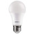 Cree 40W Equivalent Daylight (5000K) A19 Dimmable Exceptional Light Quality LED Light Bulb (2-Pack