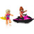 Roblox Celebrity Collection - The Plaza Jetskiers Game Pack [Includes Exclusive Virtual Item]