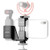 ULANZI OP-1 Handheld Phone Holder Mobile Bracket Set Gimbal Stand Tripod Mount w Cold Shoe Mount for DJI OSMO Pocket