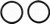 Dorman - OE Solutions 926-162 Lower Radiator Hose O-Ring