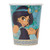 Unique Industries Aladdin Party Supplies 9oz Paper Cups for 8