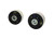 Nolathane REV030.0204 Black Control Arm Bushing (Lower Inner Rear Front)