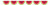 Amscan Garland, 80", Multicolor