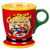 Disney The Three Caballeros 75th Anniversary Mug