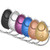 KOSIN Safe Sound Personal Alarm, 6 Pack 140DB Personal Security Alarm Keychain with LED Lights, Emergency Safety Alarm for Women, Men, Children, Elderly KOSIN Safe Sound Personal Alarm, 6 Pack 140DB Personal Security Alarm Keychain with LED Lights, Emergency Safety Alarm for Women, Men, Children, Elderly