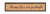 Your Heart's Delight Always Kiss Me Goodnight Wood Door Board Sign, 27-1/4 by 5-3/4-Inch