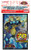 Yu-Gi-Oh! Zexal Duelist Card Protector Number 73: Abyss Splash the Roaring Waterfall Deity Card Sleeves