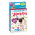 Peaceable Kingdom Scratch and Sniff Dog Valentines - 28 Grape Scented Card Pack