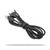 Zotech Replacement Braided USB Cable for Logitech G900 Chaos Spectrum Professional Grade Wired/Wireless Gaming Mouse