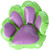 Drew's Famous Pass/Puppy Paw Game | Game Collection | Party Accessory