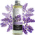 Lavender Reed Diffuser Refill 200ml - Room Fragrance Diffuser w/Natural Essential Lavender Oil - Best for Aromatherapy - Reed Diffuser Oil Refill for Spa - Home - Kitchen - Bath - Office - Restaurant