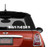 Bands Decals Iron Maiden Automotive Decal/Bumper Sticker