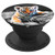 Cute Baby Tiger Pop Socket Small Animal PopSockets Grip and Stand for Phones and Tablets