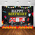 COMOPHOTO 7x5ft Firetruck Themed Birthday Backdrop Fireman Fire Truck Firefighter Background for Boy Kids Birthday Party Decorations Banner Photography Backdrops Cake Table Supplies COMOPHOTO 7x5ft Firetruck Themed Birthday Backdrop Fireman Fire Truck Firefighter Background for Boy Kids Birthday Party Decorations Banner Photography Backdrops Cake Table Supplies