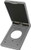 Greenfield C1.6VPS Series Weatherproof Electrical Outlet Box Cover Gray