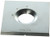 Delta RP62380SS Vero 3 Setting Escutcheon, Stainless