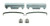 Dorman HW5545 Front Disc Brake Hardware Kit