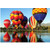 1000 Piece Jigsaw Puzzle Kids Adults Hot Air Balloon