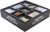 Feldherr Foam Set Compatible with Star Wars: Outer Rim - Board Game Box