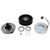 AC Compressor Clutch Assembly Repair Kit 92600EA31A, CO 11037C fit for 2005-2017 Nissan Frontier 4.0L, 2005-2015 Nissan Xterra 4.0L, 2009-2012 Suzuki Equator 4.0L