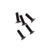 Redcat Racing Countersunk Hex Screws 310 (5 Piece)