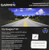 Garmin City Navigator for Detailed Maps of the United Kingdom and Ireland (microSD/SD Card)
