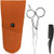 Mustache Scissors and Comb Set for Men (3 Pieces)