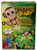 Banana Blast - Pull The Bananas Until The Monkey Jumps Game - with Bonus 24pc Puzzle by Goliath