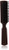 Goody Styling Essentials Hair Brush, Woodgrain Professional