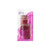 Goody Alexis Side Comb, Mock Tortoise #08834 - 2 Count