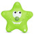 Munchkin Star Fountain, Colors May Vary