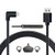 Oculus Quest Link Cable 10ft,USB C Cable High Speed Data Transfer & Fast Charging Cable Compatible for Oculus Quest Headset and Gaming PC