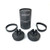 IWONDER Wheel Pulley Conversion kit PJ00607 Cloud Wheel Discovery Version for Ownboard Boards