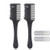 Hair Cutter Comb,JASSINS Hair Thinner Razor Comb with extra 10 Pcs Replacement Razors, Hair Thinning Comb Slim Hair Cutting Trimming Comb Tool for Thin & Thick Hair (2pcs) Hair Cutter Comb,JASSINS Hair Thinner Razor Comb with extra 10 Pcs Replacement Razors, Hair Thinning Comb Slim Hair Cutting Trimming Comb Tool for Thin & Thick Hair (2pcs)