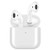 Wireless Earbuds Bluetooth Headphones Touch Control with Wireless Charging Case IPX8 Waterproof TWS Stereo Earphones in-Ear Built-in Mic Headset Premium Deep Bass for Apple Airpods Sport Earbuds