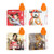 Star Wars Valentines Day Card with Lollipops Friendship Exchange Kit, 28 Count