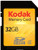 Kodak SDHC 32GB Class 4 Flash Memory Card KSD32GPSBNA