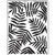 Darice 30023120 Embossing Folders, Multicolor