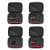 Action Camera Storage Bag Accessories Hard Case for Insta360 One R