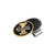LinksWalker NCAA Idaho Vandals Golf Hat Clip with Ball Marker