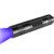 UV Flashlight 365nm UV Light, LED Ultraviolet Detector Black Light for Dog Urine, Pet Stains, Scorpion Hunting