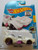 Hot Wheels 2017 Factory Sealed Set Exclusive Street Beasts - Purrfect Speed (White)