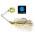 Yo-Zuri 3DB Knuckle Bait Sinking Lure, Golden Shiner