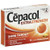 Cepacol Maximum Strength Throat Drop Lozenges, Honey Lemon, 16 Count