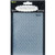 Darice 1215-59 Embossing Folder, 4.25 by 5.75-Inch, Multi Size Dot Design