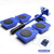 Easy To Use Large Furniture Wheel Sliders - Appliance Lifter and Mover Tool Set - Heavy Duty Roller Move Tools for Home and Office - Avoid Getting Hurt Lifting or Moving Heavy Objects - Smart Lifting