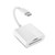 Pumouga Micro SD Card Adapter USB C, Micro SD Card Reader Adapter, Type C Card Reader for Android